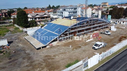 Negozi - locali commerciali di nuova costruzione a Carugate