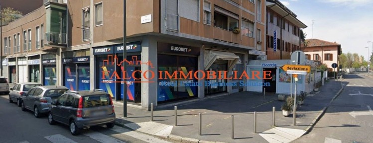 Milano, San Carlo, Via Fratelli Zoia, 220