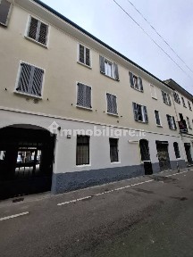 Milano, Paolo Sarpi, Via Aristotile Fioravanti, 36