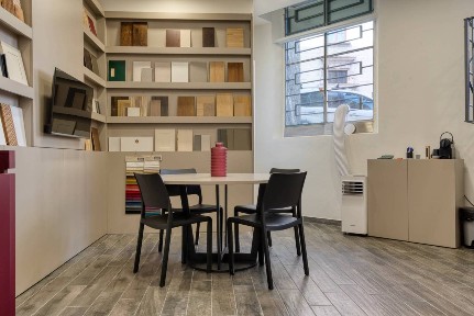 Milano, Buenos Aires, Via Errico Petrella, 9