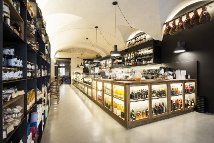 Ristorante in Vendita