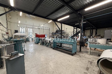 Brescia, Fornaci, Via Francesco Castagna, 1