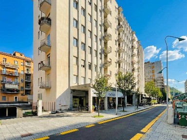 Magazzino - Deposito in Vendita