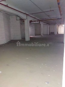 Magazzino all'asta via Carlo Pisacane SN, Brescia