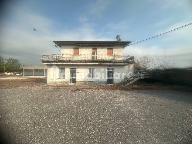 Leno, Via Bedoletto