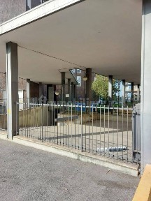 Magazzino all'asta via Carlo Pisacane SN, Brescia