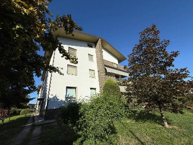 Trilocale secondo piano, Centro, Monfalcone