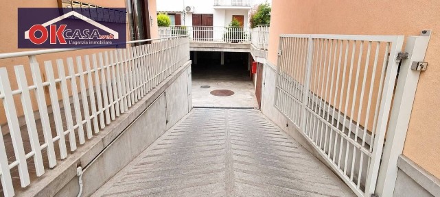 Monfalcone, Via Enrico Toti