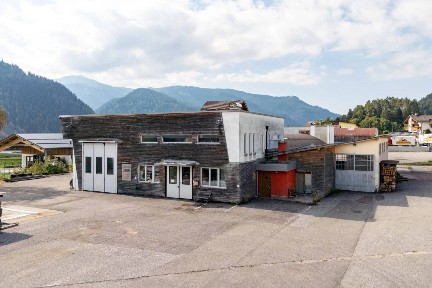 Castello-Molina di Fiemme, Via al Cogol