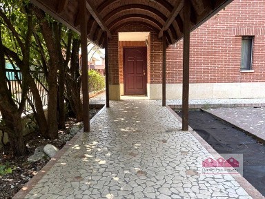 Vicenza, Anconetta, Via Girolamo Plona