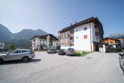 Mansarda Borgata Bach 158, Sappada
