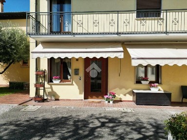 Breganze, Via San Felice, 13