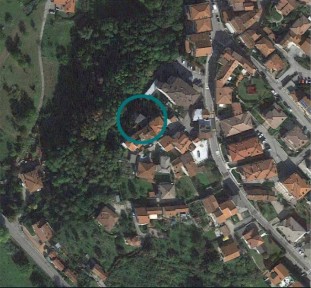 Casa indipendente all'asta via Sioggio, 39, Lugo di Vicenza