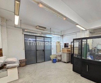Magazzino - Deposito in Vendita