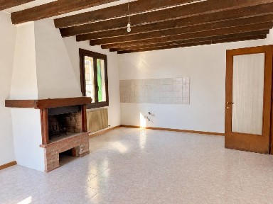 Terratetto unifamiliare via Rozzampia 56, Rozzampia, Thiene