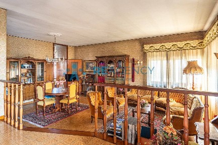 Terratetto unifamiliare via Giuseppe Civran, 15, Anconetta, Vicenza