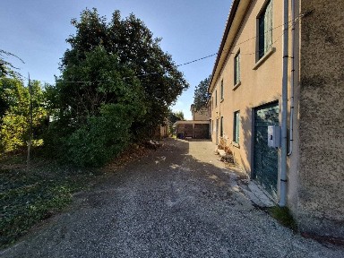 Terratetto unifamiliare via mazzini, Barbarano Mossano