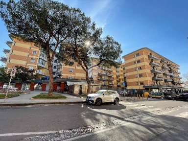 Trilocale via san giorgio vecchio 90, San Giorgio a Cremano