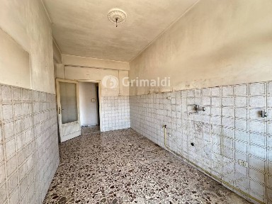 Bilocale via Volturno 57, Centro, Acerra
