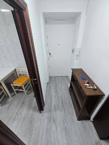 Quadrilocale via Egidio Velotti 20F, Barra, Napoli