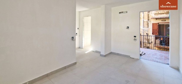 Bilocale Vico Pacella ai Miracoli, Sanità, Napoli