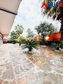 Giugliano in Campania, Via Madonna del Pantano
