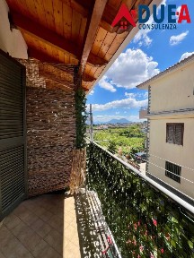 Napoli, Chiaiano, Via Comunale Margherita