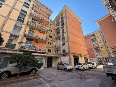 Appartamento corso san giovanni a teduccio 849, San Giovanni a Teduccio, Napoli