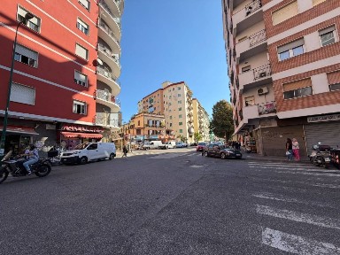 Trilocale via Luigi Caldieri, Pigna - Omodeo, Napoli