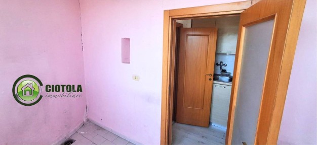 Napoli, Agnano, Via Raffaele Ruggiero, 63
