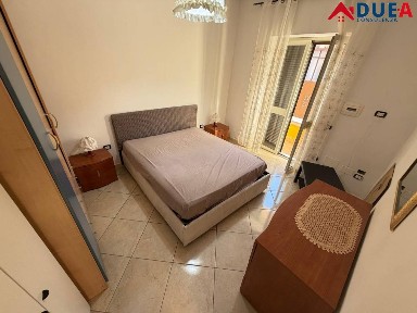 Napoli, Zona Ospedaliera, Via Gaetano Quagliariello