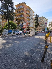Napoli, Colli Aminei - Capodimonte, Via Eduardo Nicolardi, 145