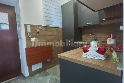 Bilocale corso San Giovanni a Teduccio 428, San Giovanni a Teduccio, Napoli