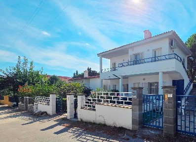 Posada, Via Anglona