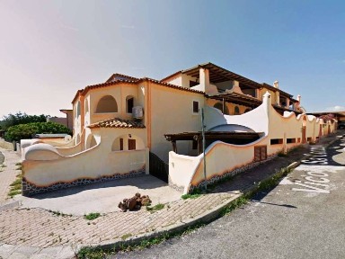 Appartamento all'asta Località Sos Alinos, Vico Sa Conzola, Orosei