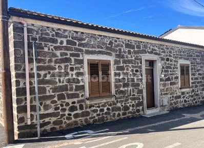 Appartamento all'asta via Iosto 8, Borore