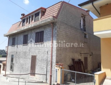 Appartamento all'asta via Firenze 23, Orotelli