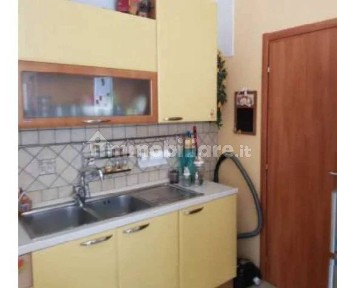 Appartamento all'asta via Sicilia 19, Macomer