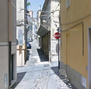 Appartamento all'asta via Mannu, Nuoro
