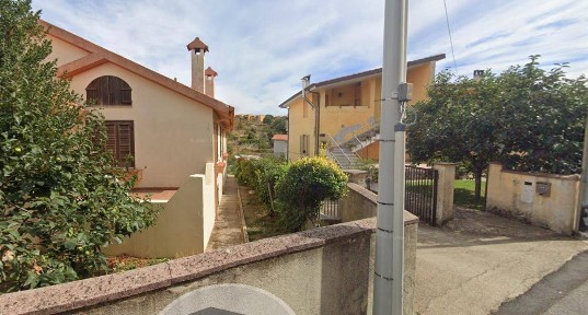 Appartamento all'asta via Nuoro, Ollolai