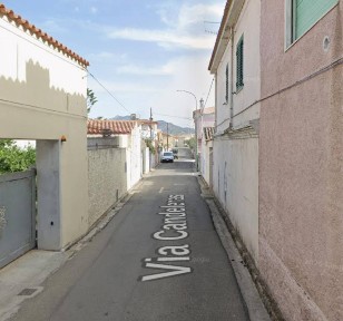 Appartamento all'asta via Candeleras, Irgoli