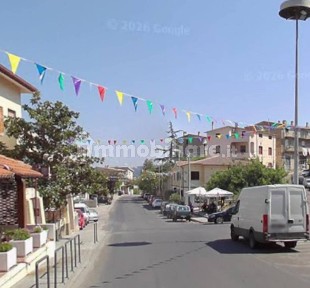 Oliena, via Kennedy