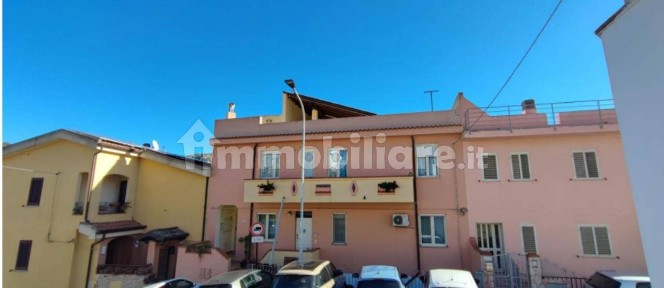 Appartamento all'asta Flumendosa, Nuoro