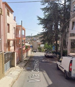 Appartamento all'asta floris, Nuoro