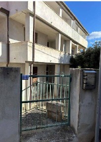 Appartamento all'asta delle Meduse, Dorgali