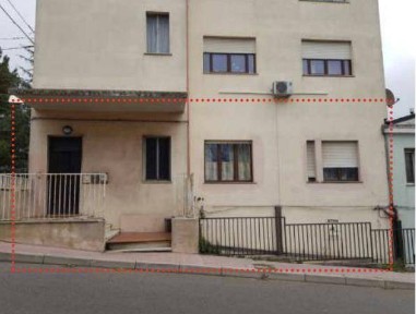 Appartamento all'asta via Sicilia, 19, Macomer