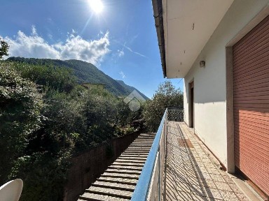 Gragnano, Via san nicola dei miri