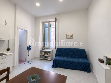 Monolocale via Francesco Girardi 80, Monte Santo, Napoli