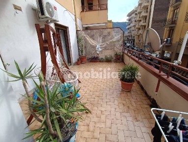 Gragnano, Via Castellammare