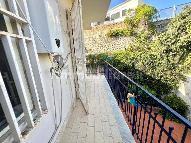 Pozzuoli, via tripergola, snc